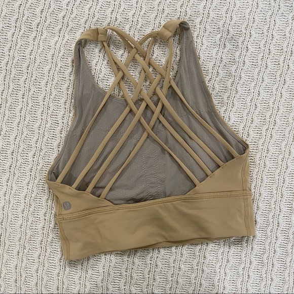 lululemon Free to Be bra - Picture 3 of 6